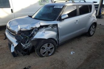 KNDJN2A20F7775481 | 2015 KIA SOUL