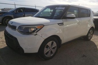 KNDJN2A20G7262460 | 2016 KIA SOUL