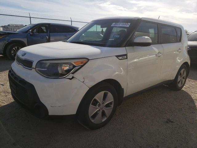 KNDJN2A20G7262460 | 2016 KIA SOUL