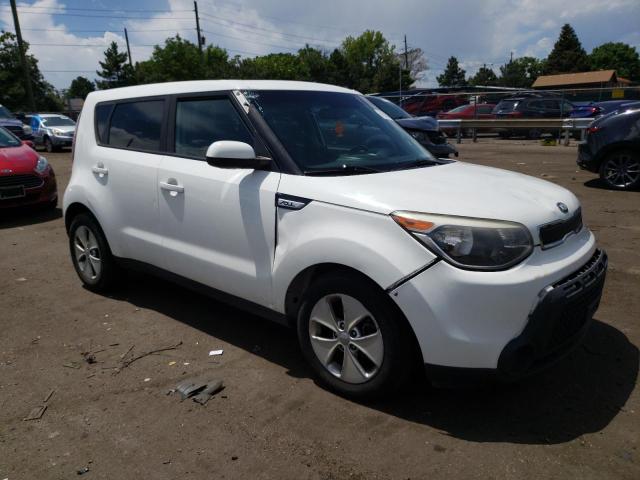 KNDJN2A20G7272700 | 2016 KIA SOUL