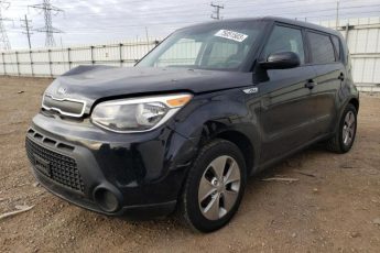 KNDJN2A20G7315996 | 2016 KIA SOUL