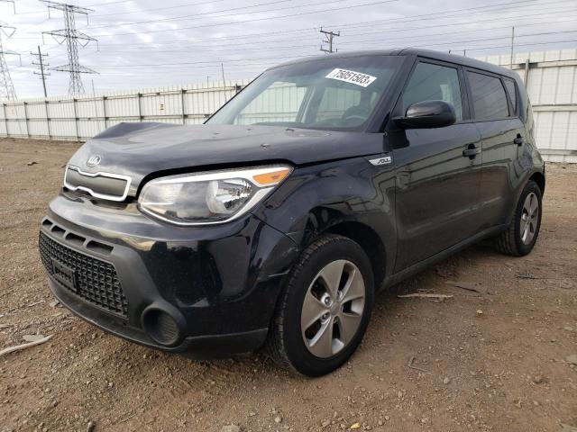 KNDJN2A20G7315996 | 2016 KIA SOUL