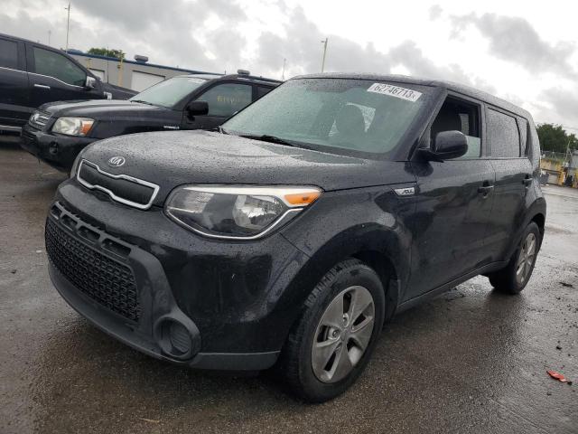 KNDJN2A20G7344348 | 2016 KIA SOUL