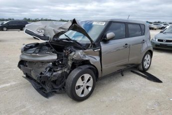 KNDJN2A20G7344656 | 2016 KIA SOUL