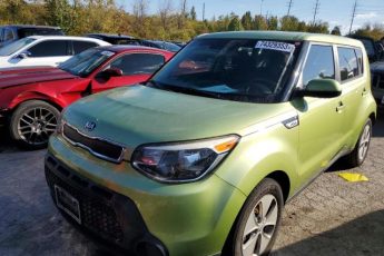 KNDJN2A20G7857633 | 2016 KIA SOUL