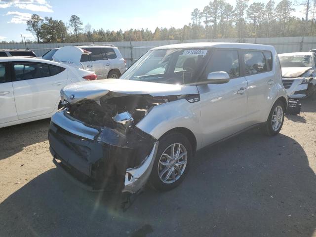 KNDJN2A20H7430468 | 2017 KIA SOUL