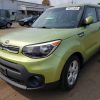 KNDJ23AU1N7820622 | 2022 KIA SOUL LX