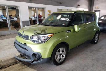 KNDJN2A20H7883473 | 2017 KIA SOUL