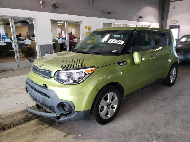 KNDJN2A20H7883473 | 2017 KIA SOUL