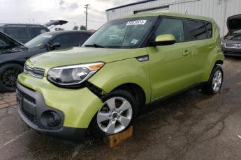 KNDJN2A20K7916186 | 2019 KIA SOUL