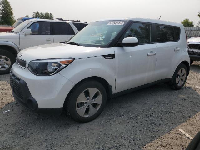 KNDJN2A21E7038546 | 2014 KIA SOUL