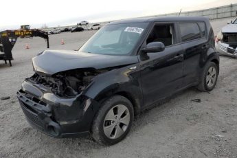 KNDJN2A21E7072356 | 2014 KIA SOUL