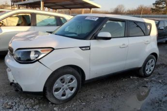 KNDJN2A21F7150345 | 2015 KIA SOUL