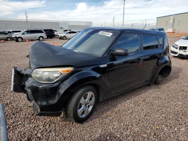 KNDJN2A21F7212861 | 2015 KIA SOUL