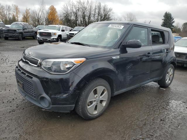 KNDJN2A21F7761699 | 2015 KIA SOUL