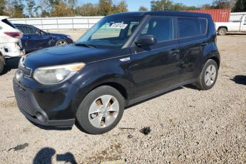 KNDJN2A21F7770807 | 2015 KIA SOUL