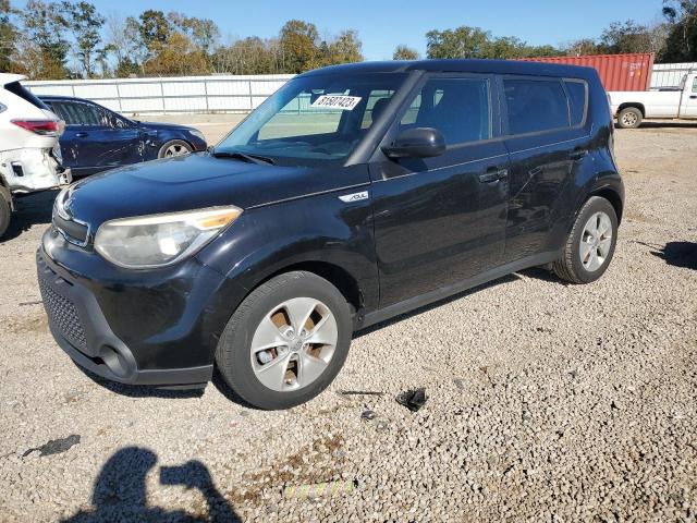 KNDJN2A21F7770807 | 2015 KIA SOUL