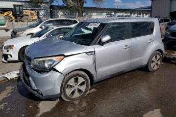 KNDJN2A21F7789504 | 2015 KIA SOUL