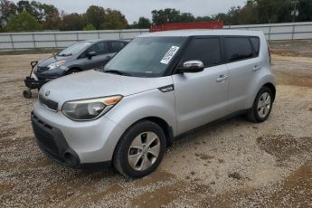 KNDJN2A21F7791205 | 2015 KIA SOUL