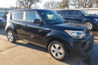 KNDJN2A21G7281356 | 2016 KIA SOUL