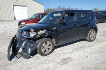 KNDJN2A21G7312217 | 2016 KIA SOUL