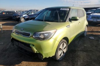 KNDJN2A21G7871184 | 2016 KIA SOUL