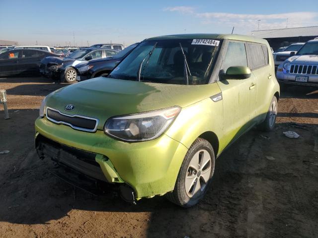 KNDJN2A21G7871184 | 2016 KIA SOUL