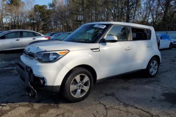 KNDJN2A21H7474091 | 2017 KIA SOUL