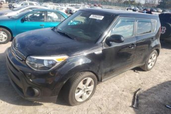 KNDJN2A21H7477413 | 2017 KIA SOUL