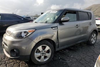 KNDJN2A21H7503816 | 2017 KIA SOUL