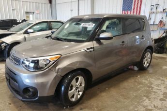 KNDJN2A21J7608667 | 2018 KIA SOUL