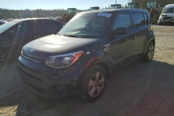 KNDJN2A21J7624755 | 2018 KIA SOUL