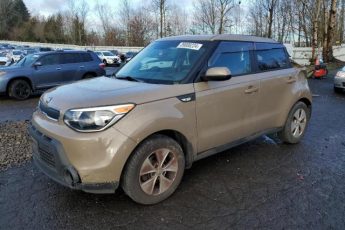 KNDJN2A22E7040175 | 2014 KIA SOUL