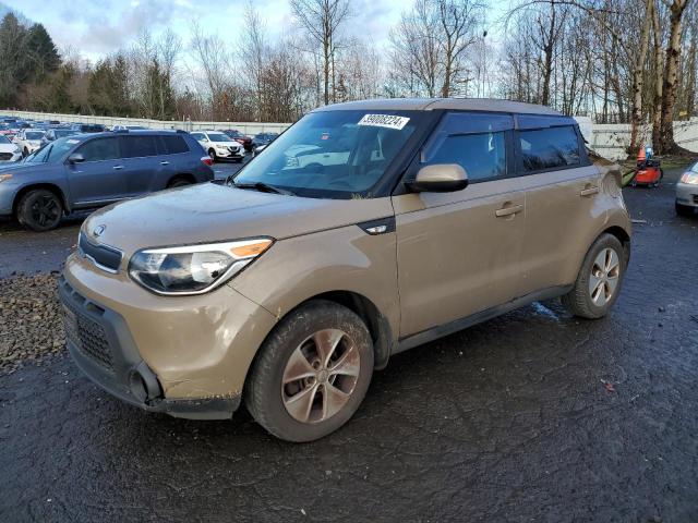 KNDJN2A22E7040175 | 2014 KIA SOUL