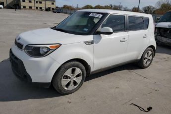 KNDJN2A22E7090770 | 2014 KIA SOUL