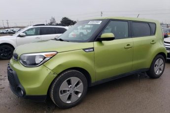 KNDJN2A22F7786952 | 2015 KIA SOUL