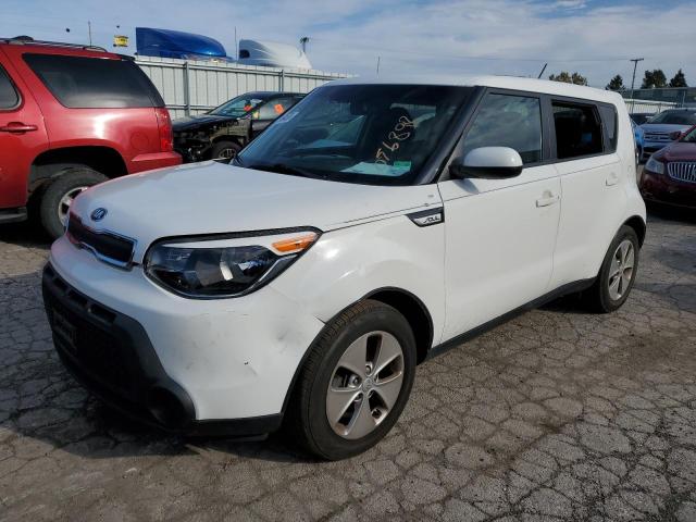 KNDJN2A22G7246356 | 2016 KIA SOUL