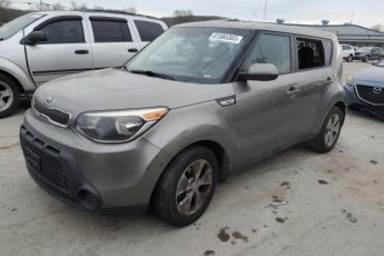 KNDJN2A22G7248396 | 2016 KIA SOUL