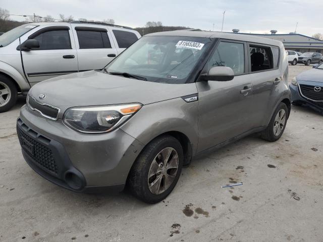 KNDJN2A22G7248396 | 2016 KIA SOUL