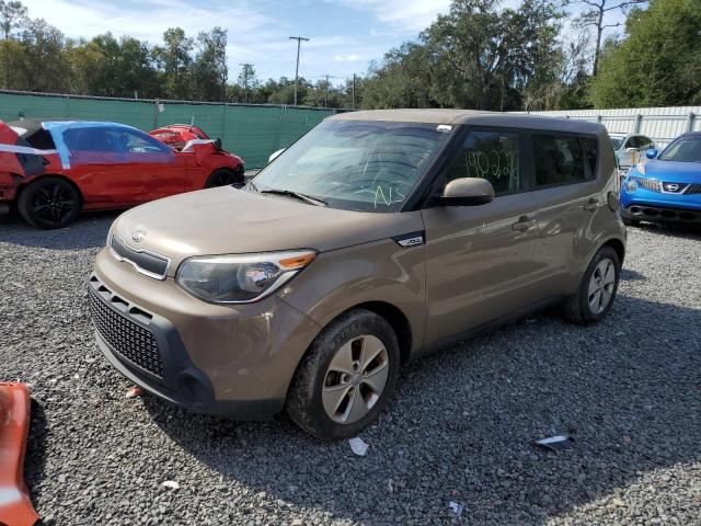 KNDJN2A22G7250925 | 2016 KIA SOUL