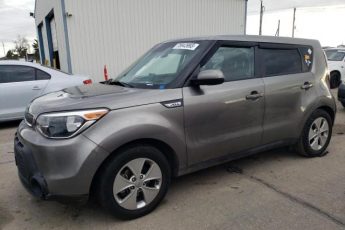 KNDJN2A22G7263769 | 2016 KIA SOUL