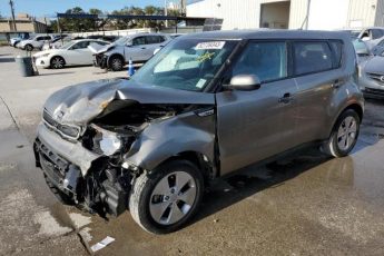 KNDJN2A22G7270043 | 2016 KIA SOUL