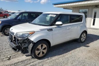 KNDJN2A22G7285304 | 2016 KIA SOUL