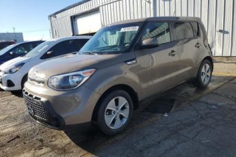 KNDJN2A22G7308029 | 2016 KIA SOUL