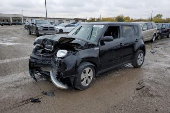 KNDJN2A22G7373219 | 2016 KIA SOUL