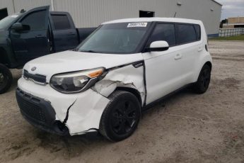 KNDJN2A22G7376685 | 2016 KIA SOUL