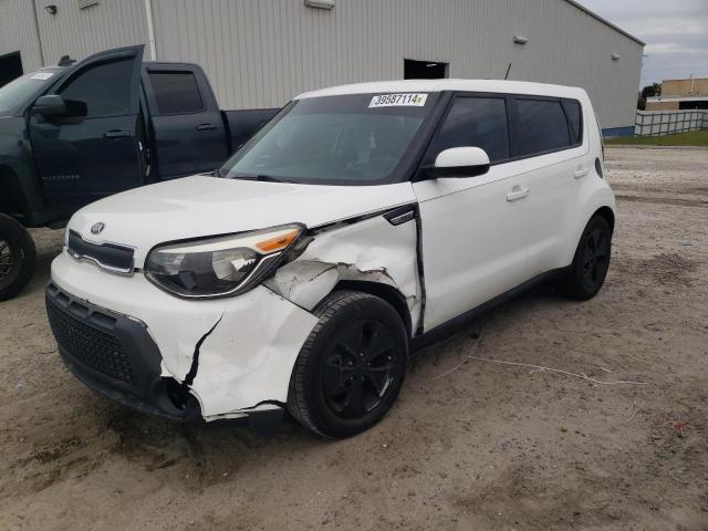 KNDJN2A22G7376685 | 2016 KIA SOUL