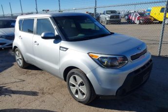 KNDJN2A22G7837433 | 2016 KIA SOUL