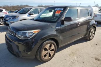 KNDJN2A22G7854796 | 2016 KIA SOUL