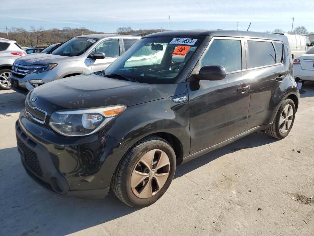 KNDJN2A22G7854796 | 2016 KIA SOUL